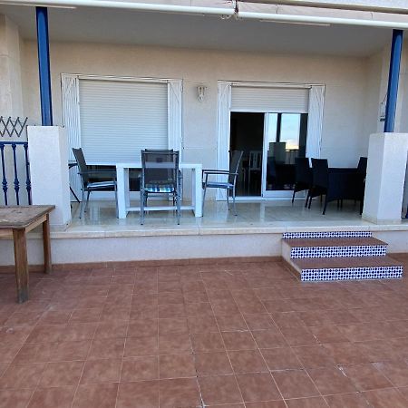 Calarreona Piscina 2 Habitaciones Matalentisco المظهر الخارجي الصورة