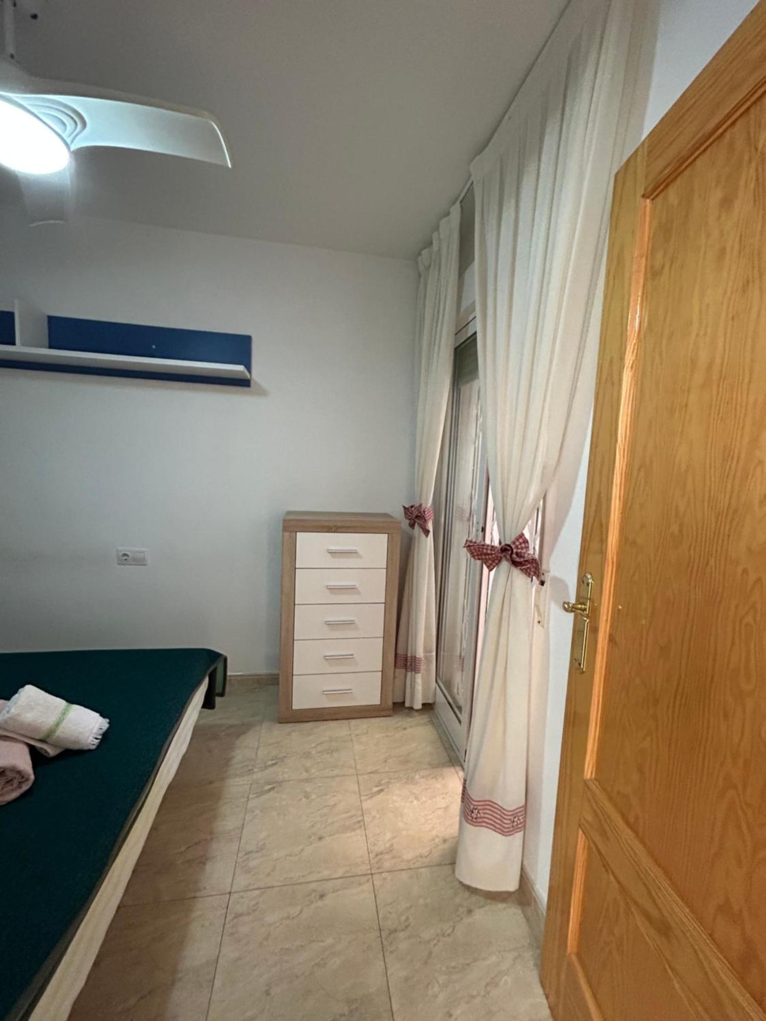 Calarreona Piscina 2 Habitaciones Matalentisco المظهر الخارجي الصورة
